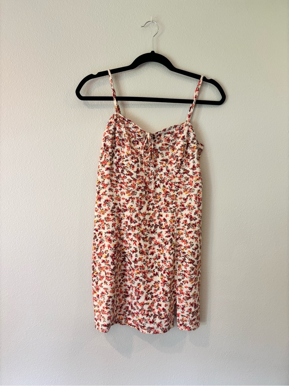 Floral Aeropostale dress